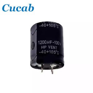 1000uf 400v Electrolytic Capacitor