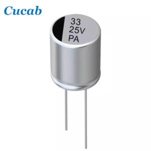 15000uf 80v Electrolytic Capacitor
