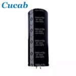 160v 15000uf 350v 1000uf Condensateur électrolytique