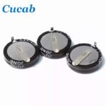 200F 2.7V Super Condensateur 16V