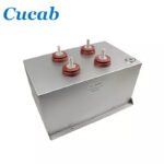 Kapasitor Magnetizer 2kv-1000uf-Kapasitor Pulsa-Kapasitor Magnetizer Tegangan Tinggi