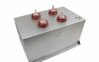 Condensateur magnétiseur 2kv-1000uf-Condensateur d'impulsion-Condensateur magnétiseur haute tension