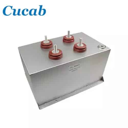 2kv-1000uf magnetiseringskondensator-pulskondensator-højspændingsmagnetiseringskondensator