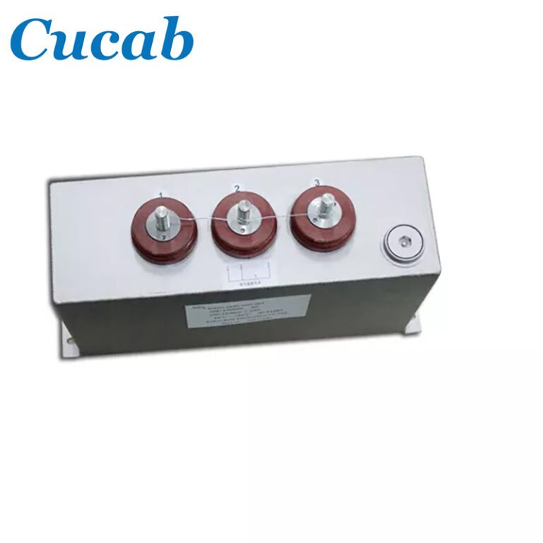 Kapasitor Magnetizer 2kv-1000uf-Kapasitor Pulsa-Kapasitor Magnetizer Tegangan Tinggi