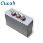 Kapasitor Magnetizer 2kv-1000uf-Kapasitor Pulsa-Kapasitor Magnetizer Tegangan Tinggi