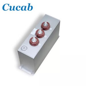 2kv-1000uf Magnetizer Capacitor-Pulse Capacitor-High Voltage Magnetizer Capacitor