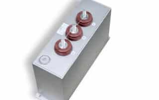 2kv-1000uf Magnetizér Kondenzátor-Pulzný kondenzátor-Vysokonapäťový kondenzátor Magnetizér