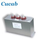 Kapasitor Magnetizer 2kv-1000uf-Kapasitor Pulsa-Kapasitor Magnetizer Tegangan Tinggi