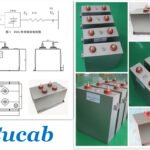 Kapasitor Magnetizer 2kv-1000uf-Kapasitor Pulsa-Kapasitor Magnetizer Tegangan Tinggi