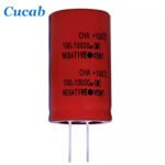 Ripple Aluminum Electrolytic Capacitor