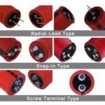 Ripple Aluminum Electrolytic Capacitor