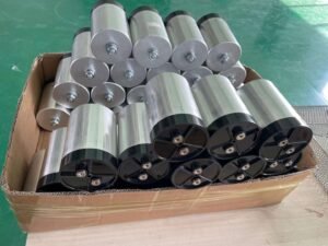 Cina 2000V 80UF Cucab Pulse Magnetizer Produsen Kapasitor Film Tegangan Tinggi Pemasok Pabrik