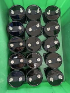 Cucab Fabrik hohe Qualität Film Hochspannung Superkondensator Hersteller Lieferant