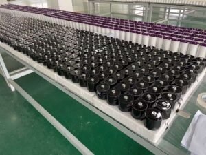 Cucab завод высокое качество фильм высокого напряжения супер конденсатор производитель поставщик