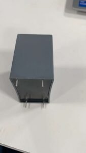 Конденсатор высокого напряжения конденсатор хранения энергии конденсатор импульсной зарядки и размагничивания конденсатор