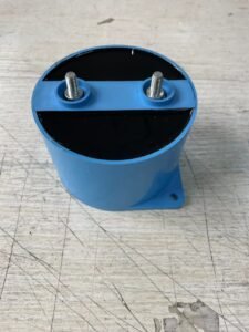 Filmski kondenzator serije 944U 52μF ± 10% PP (polipropilen) 1400V