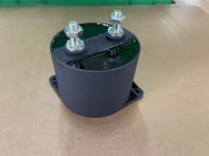 Filmski kondenzator serije 944U 52μF ± 10% PP (polipropilen) 1400V