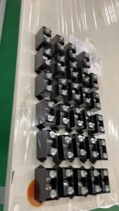 Cucab Фабрика за доставка на висококачествени самолечение ниско напрежение Shunt кондензатор