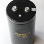 450V 10000UF Vidalı Ayak Cucab Yüksek Gerilim Elektrolitik Kondansatör CD138 450V 10000UF İnvertör Kondansatör Üretici Fiyat Tedarik