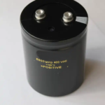 450V 10000UF Vidalı Ayak Cucab Yüksek Gerilim Elektrolitik Kondansatör CD138 450V 10000UF İnvertör Kondansatör Üretici Fiyat Tedarik