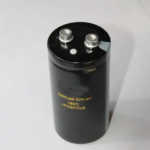 450V 10000UF Vidalı Ayak Cucab Yüksek Gerilim Elektrolitik Kondansatör CD138 450V 10000UF İnvertör Kondansatör Üretici Fiyat Tedarik