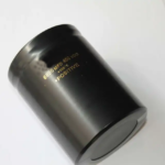 450V 10000UF Vidalı Ayak Cucab Yüksek Gerilim Elektrolitik Kondansatör CD138 450V 10000UF İnvertör Kondansatör Üretici Fiyat Tedarik