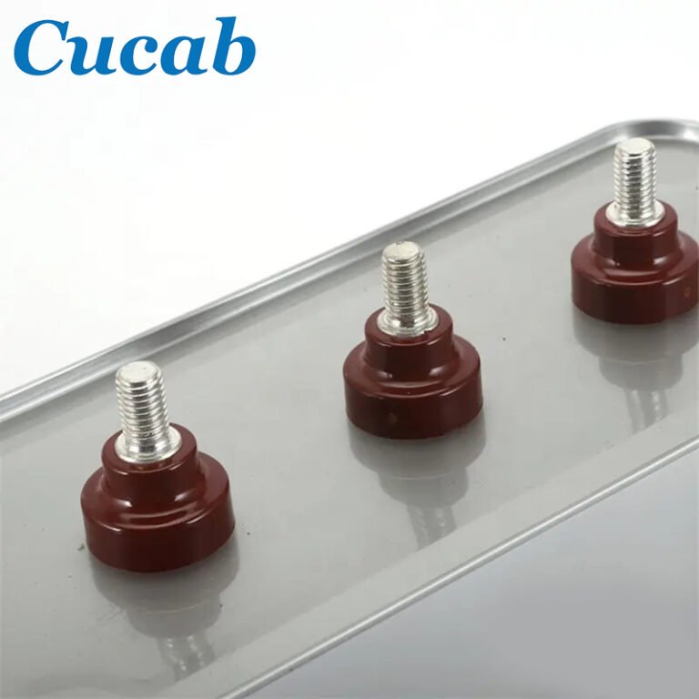 Çin Fabrika Kaynağı BSMJ51 Yüksek Gerilim Kondansatör Tek Üç Fazlı Güç Filmi Kondansatör