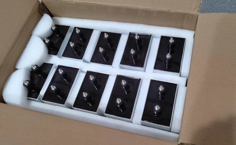 医学 PEMF の脈打った電磁場療法機械のための中国製高圧フィルム コンデンサー アメリカ市場 VA 1.0UF 10000V