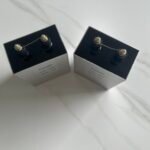 Cucab 2UF 8000V condensador de película de alto voltaje para el equipo médico de la máquina de PEMF Encapsulación de aluminio de la vivienda Epoxy Potting