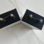 Cucab 2UF 8000V condensador de película de alto voltaje para el equipo médico de la máquina de PEMF Encapsulación de aluminio de la vivienda Epoxy Potting