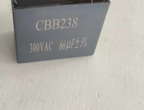 Hot Sale Cucab Distributed Photovoltaic Capacitor High Voltage Capacitor Manufacturer Supply